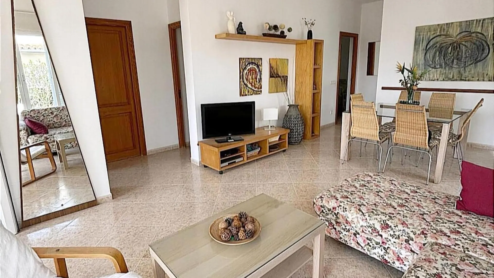 Holiday home Villa Estel Chalet Mit Pool Im Garten Playa de Muro